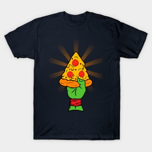 Pizza Revolution T-Shirt